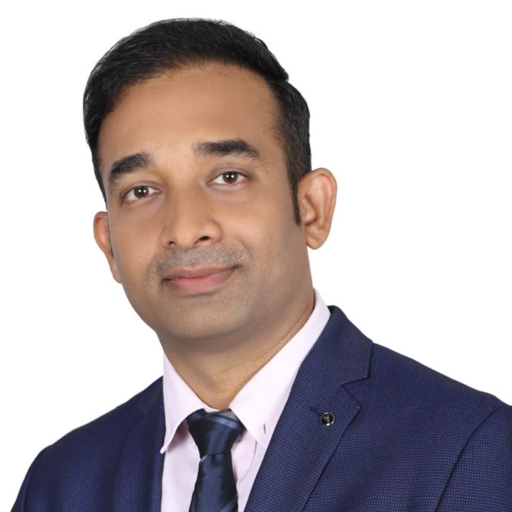 Yasir Panthakkal
