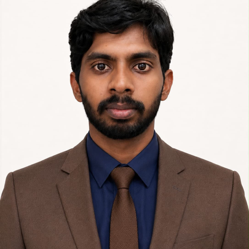 Murali Krishna