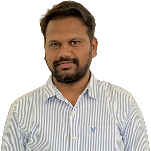 Pattabhi Ramaiah